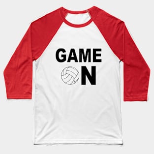 Game On Baseball T-Shirt